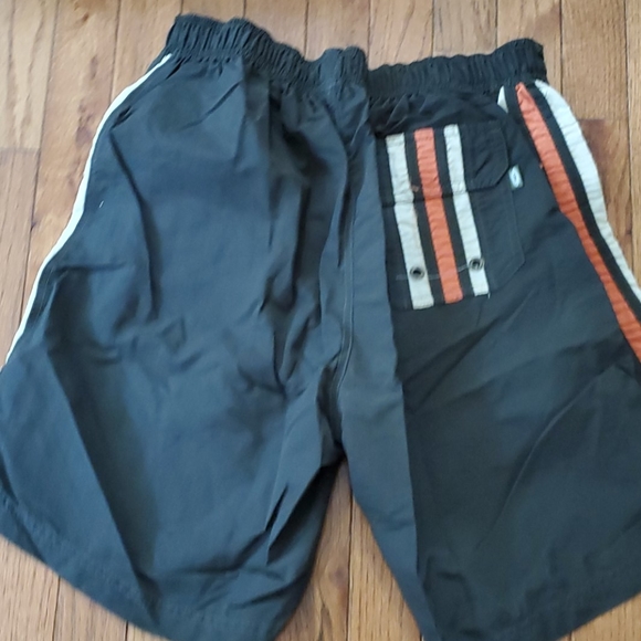 Men's swim trunks - Picture 2 of 2